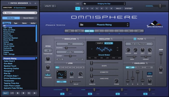 How To Update Omnisphere 2. 5