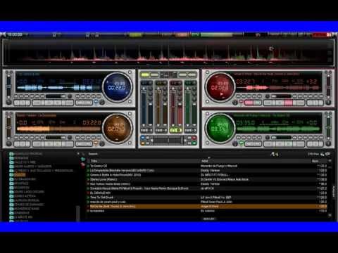 Virtual dj mixlab v3 1 skin download free download